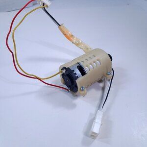 Haan HD60 steam cleaner mop head motor engine replacement part piece HD-60